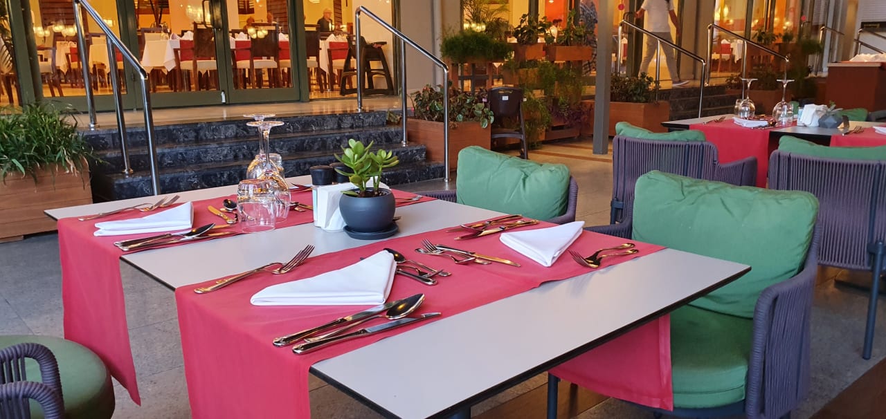 Gastro Arum Barut Collection