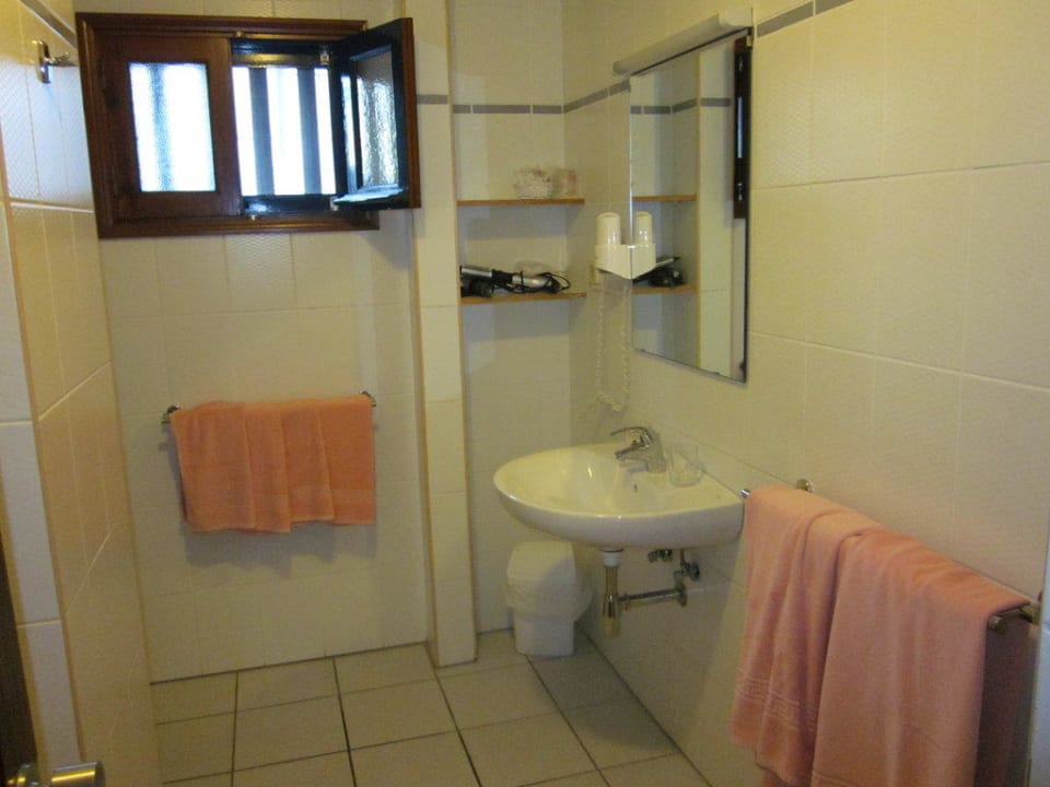 Bad Bungalows & Appartements Playamar