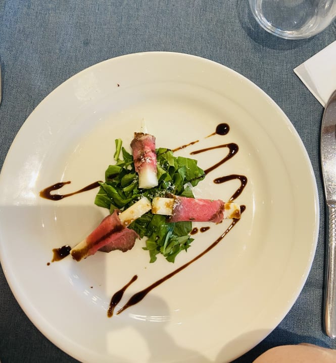 Gastro Seaden Quality Resort & Spa