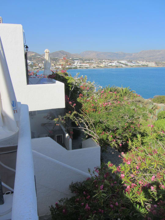 Ausblick Apartments Panmar