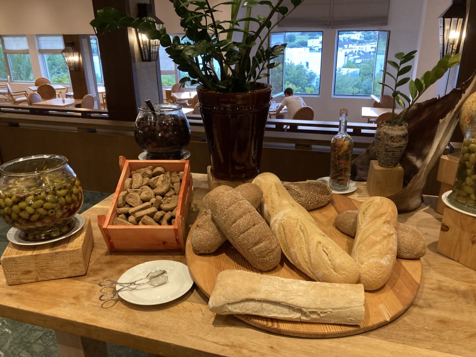 Gastro AQUILA Elounda Village Hotel