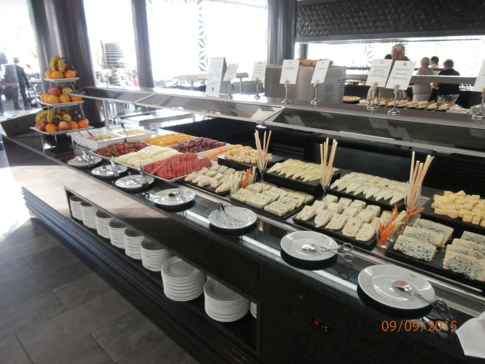 Auswahl Hotel Riu Palace Meloneras