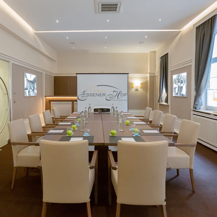 Sonstiges Sure Hotel by Best Western Essener Hof