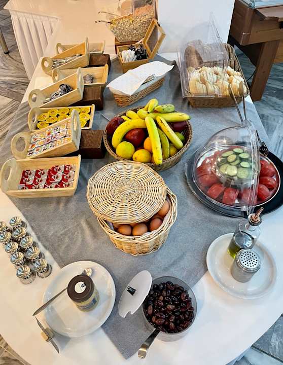 Gastro Hotel Pal Beach