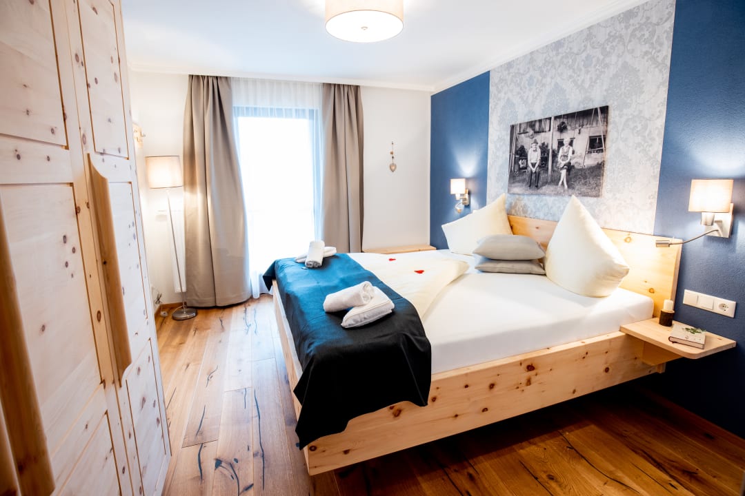 Zimmer Kärnten Apartment Turnersee