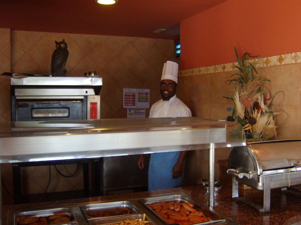 Snackbar Higuera Occidental Jandía Mar