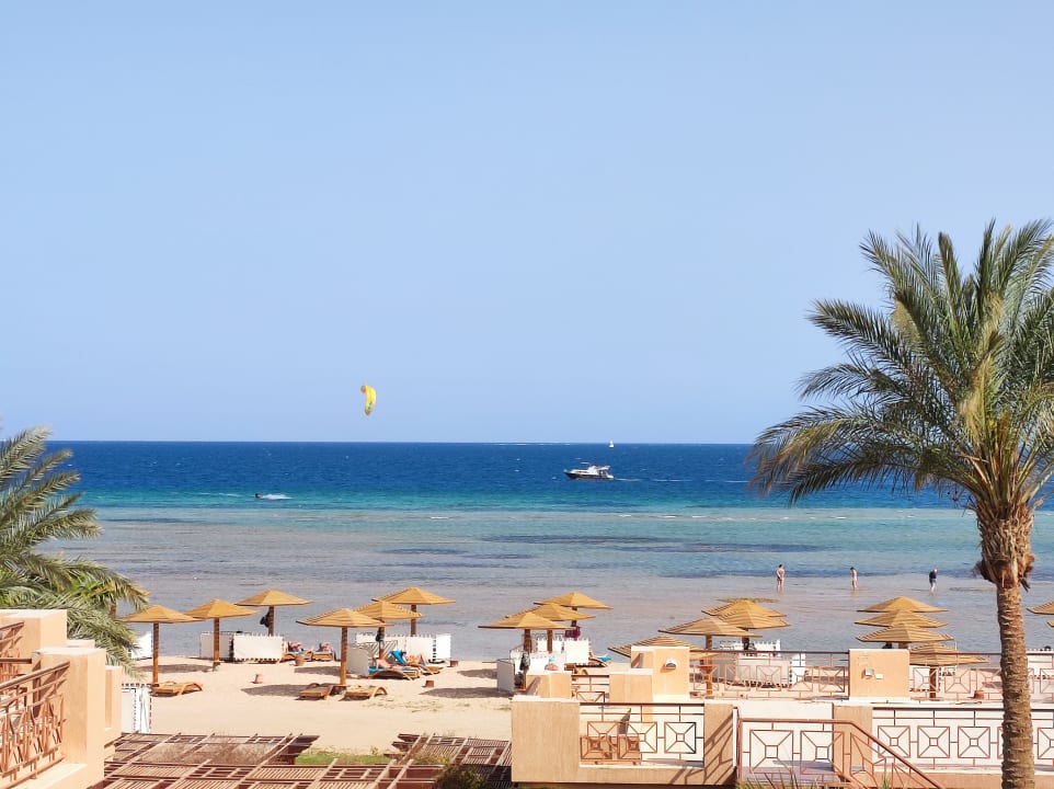 Ausblick Shams Prestige Abu Soma-Adults Only