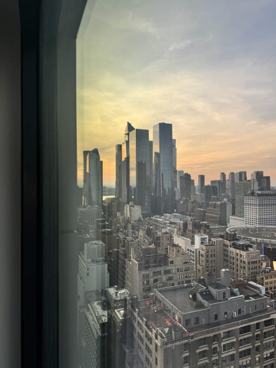 Zimmer SpringHill Suites by Marriott New York Manhattan Chelsea