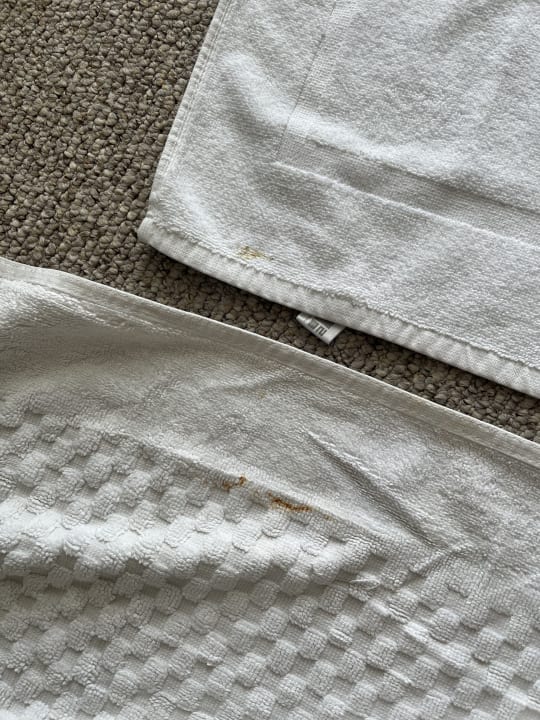 Zimmer Hotel Sineva Beach