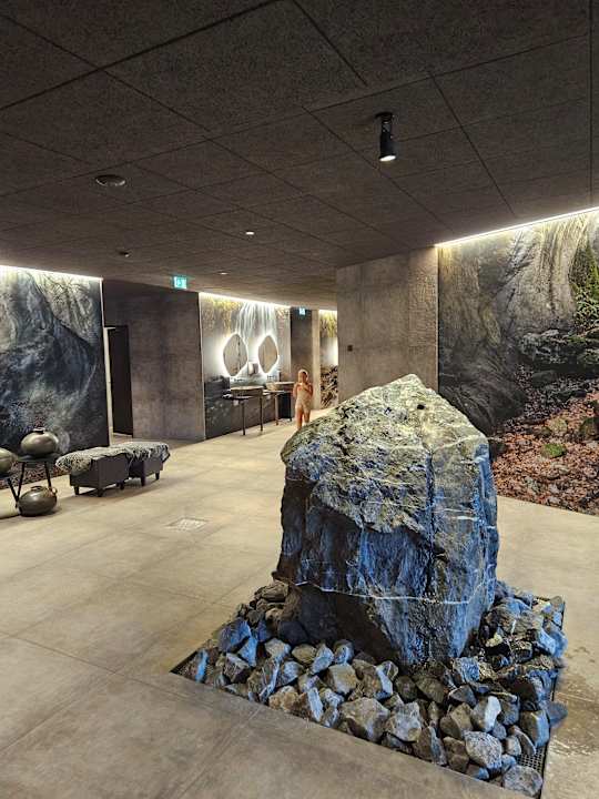 Sonstiges Himmelchalet - Alpencamping Nenzing