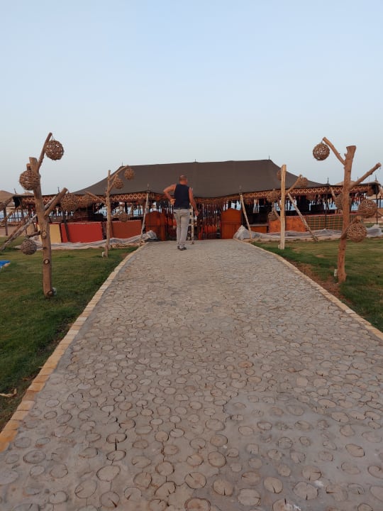 Sport & Freizeit Grand Makadi