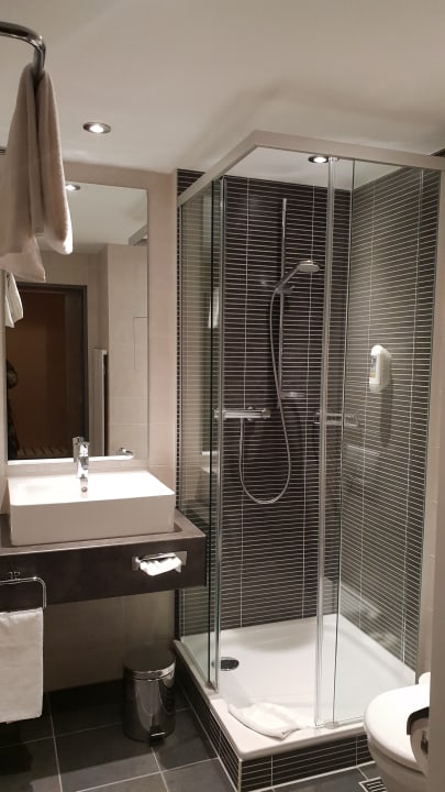 Zimmer Mercure Hotel Severinshof Köln City