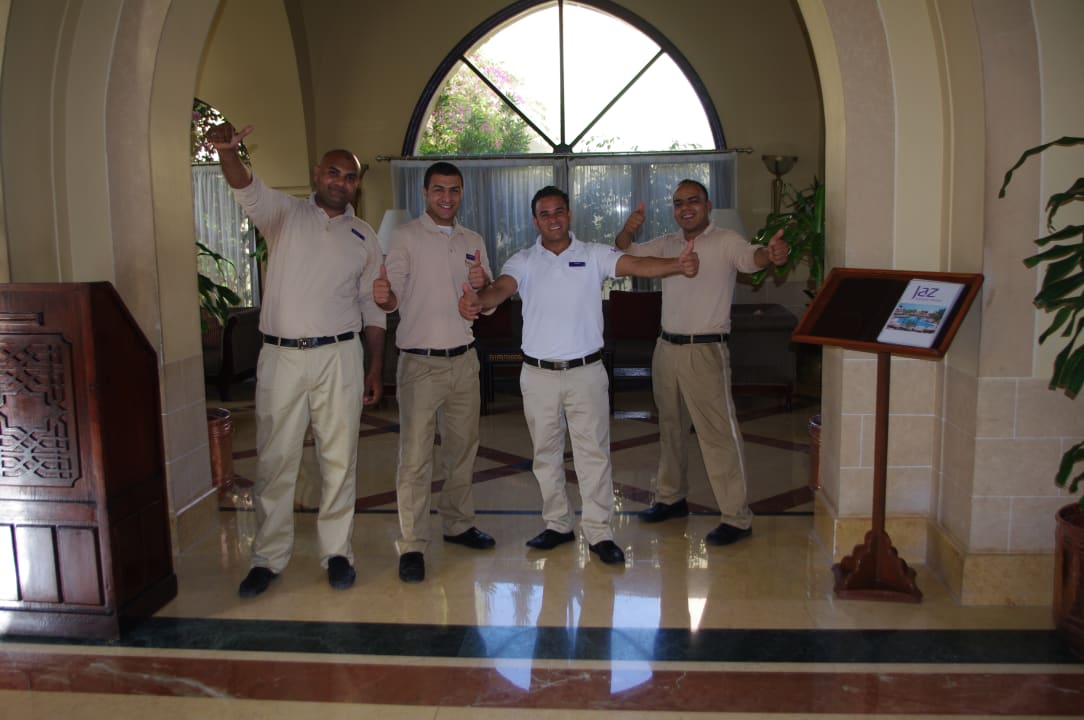 Sonstiges Jaz Makadi Saraya Resort