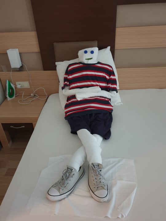 Zimmer Telatiye Resort