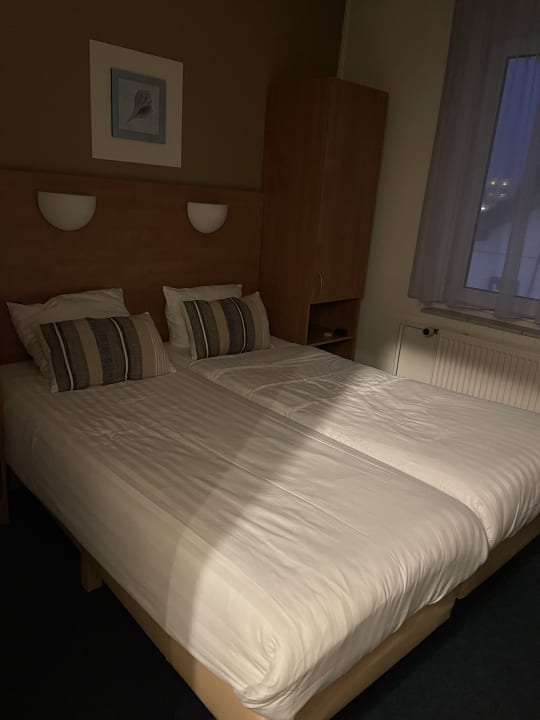 Zimmer Hotel De Boei