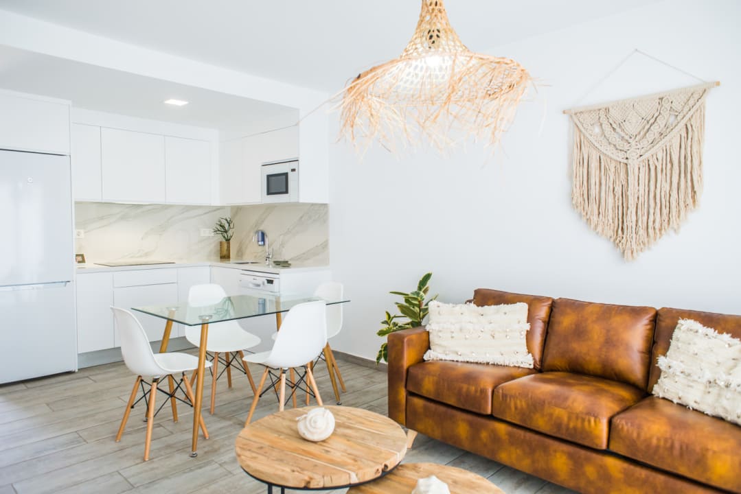 Zimmer Shambhala Fuerteventura