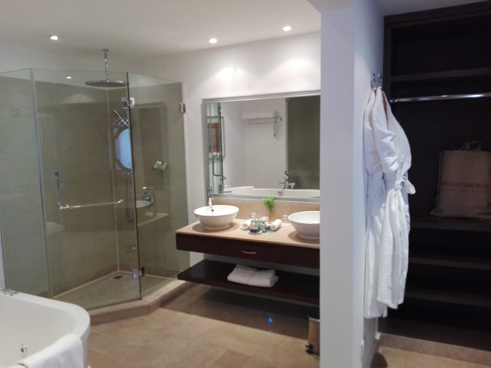 Zimmer Steigenberger Makadi Hotel - Adults only