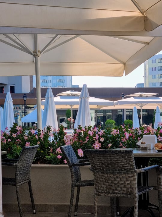 Gastro Grand Park Lara Hotel