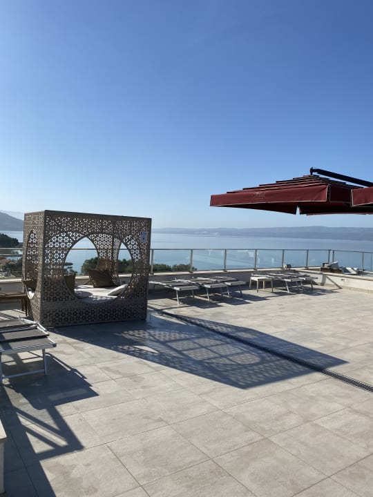 Sonstiges Hotel Plaza Duce