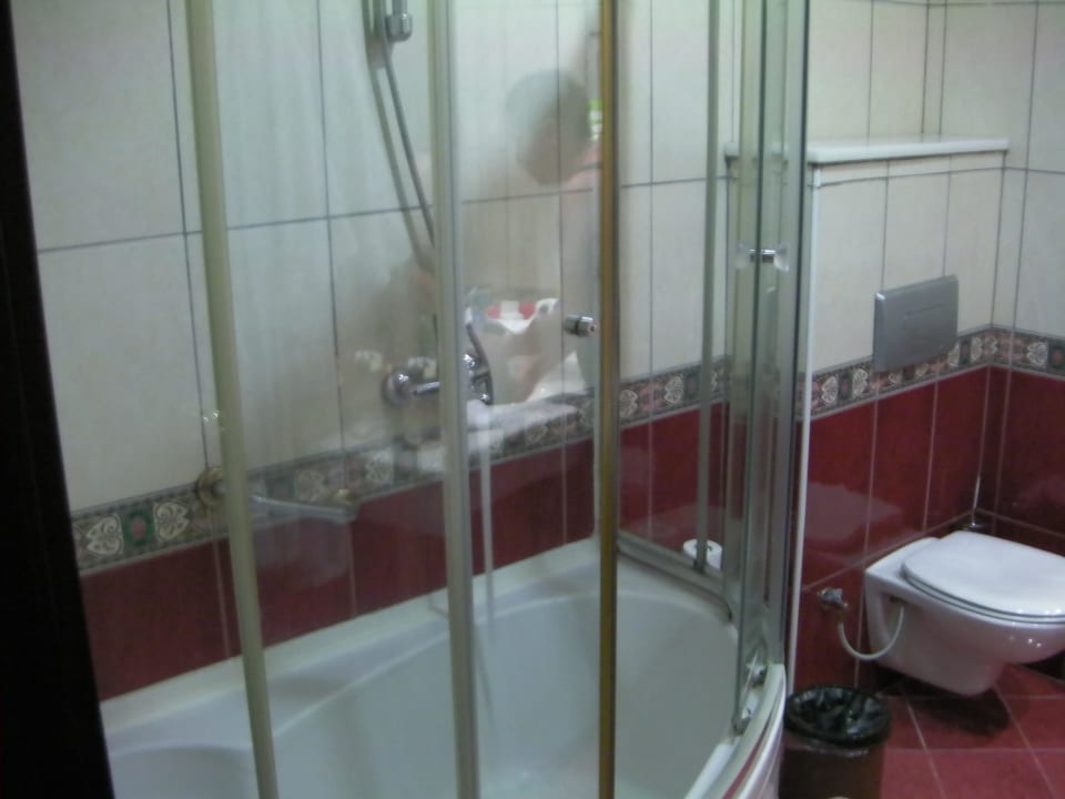 Bathroom Papillon Zeugma Relaxury