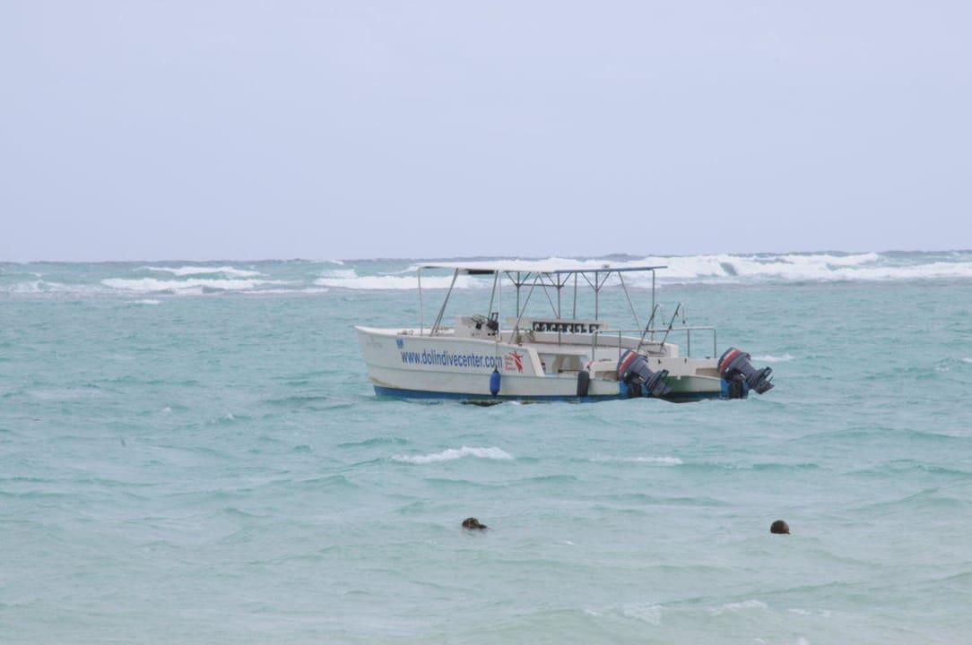 Katamaran Grand Palladium Select Bávaro Resort & Spa