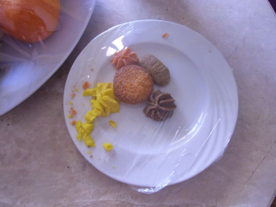 Gastro Pickalbatros White Beach Resort - Hurghada