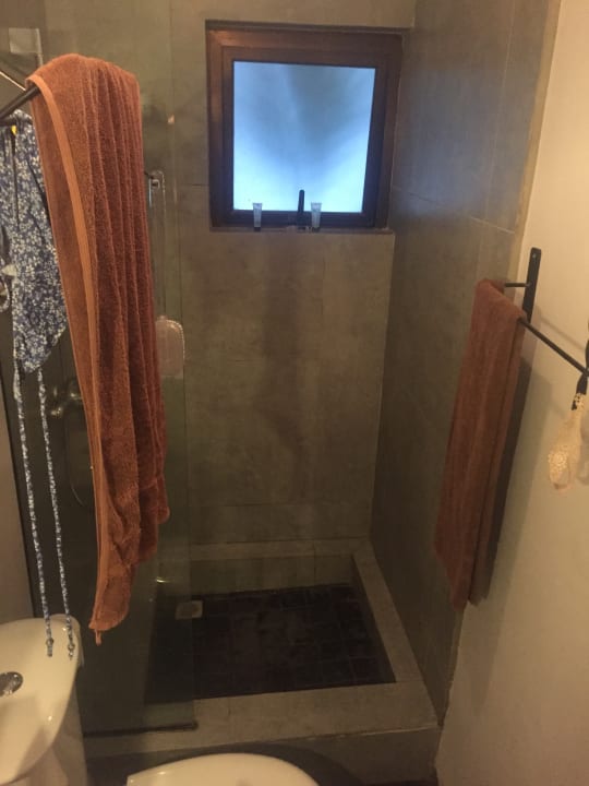 Zimmer Sea Villa Resort & Spa