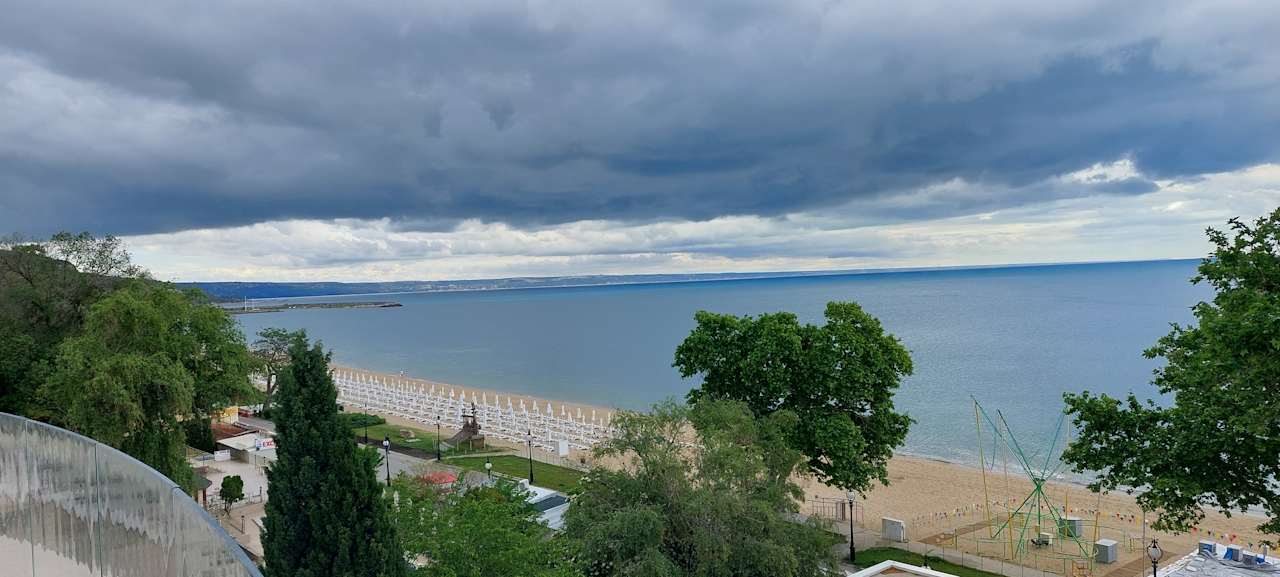 Strand Odessos Park Hotel