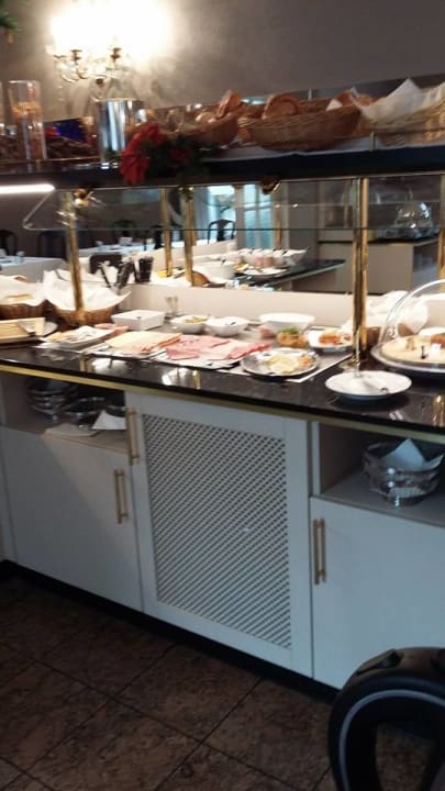 Restaurant Hotel Smetana