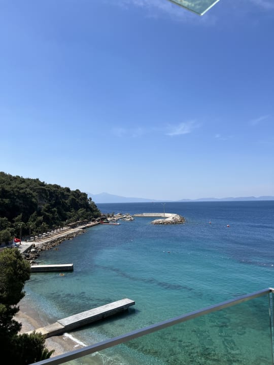 Strand Hotel Pine Bay Holiday Resort