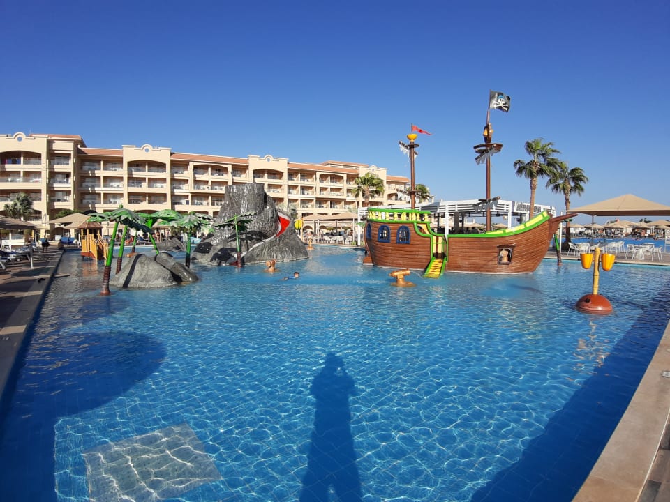 Sport & Freizeit Pickalbatros White Beach Resort - Hurghada
