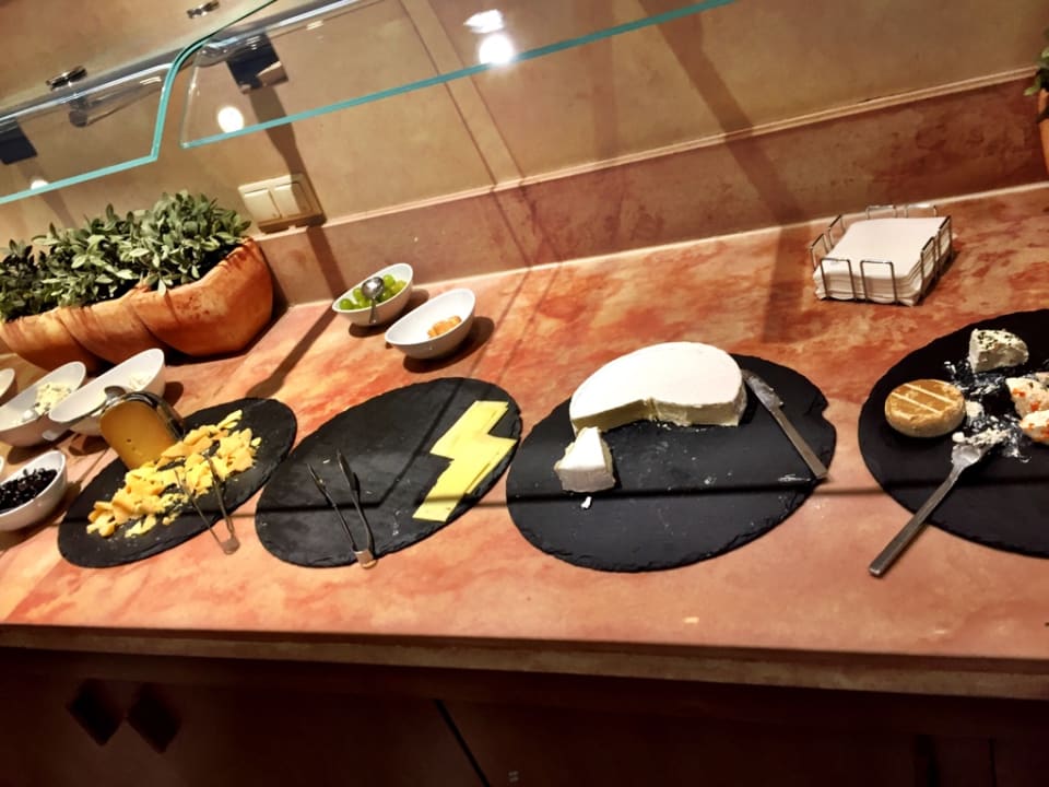 Restaurant Sheraton Warsaw Hotel