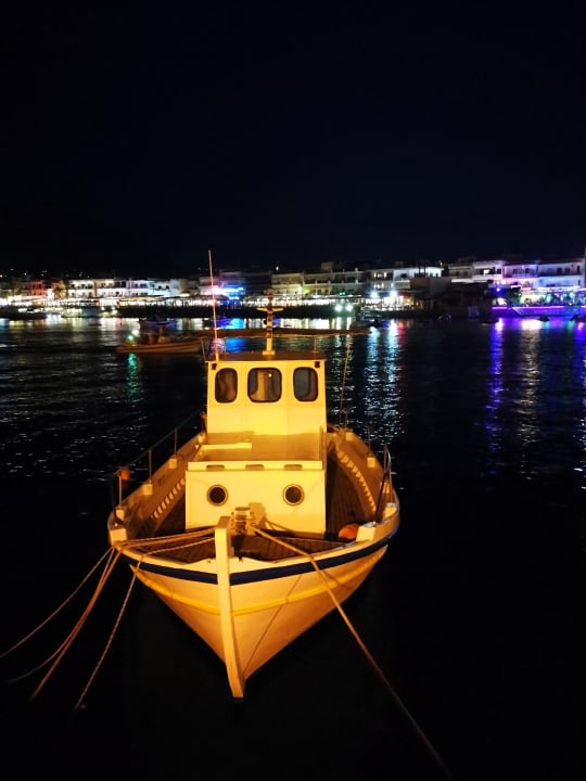 Sonstiges Creta Maris Resort