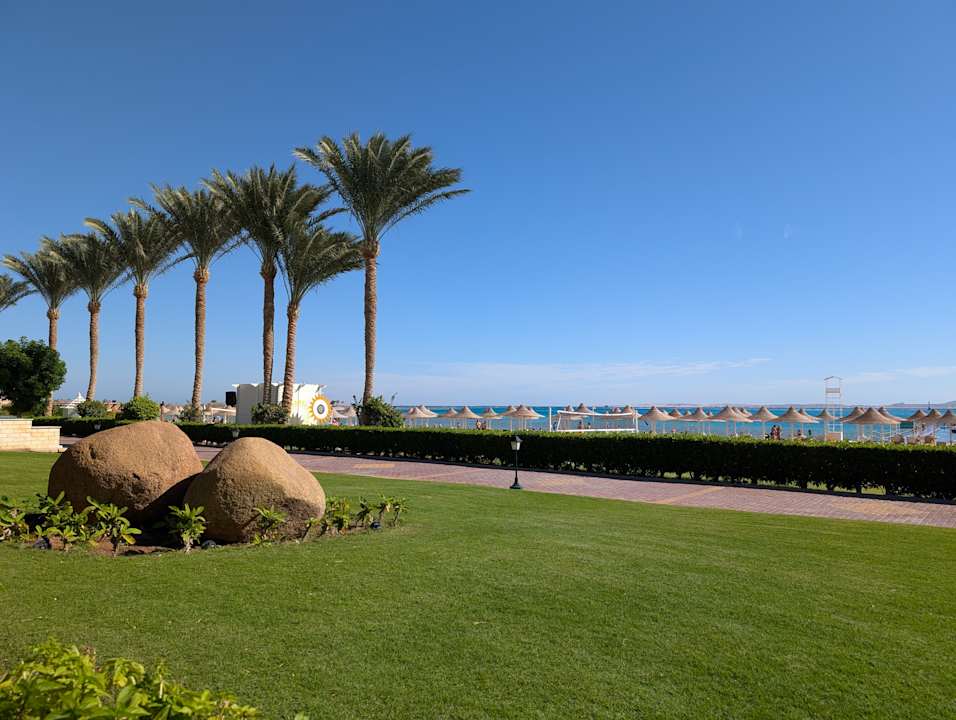 Gastro JAZ Belvedere Resort