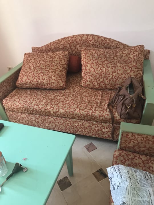 Zimmer Hotel El Kantaoui Center