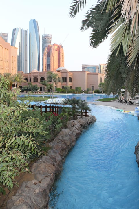 Actionpool Emirates Palace Mandarin Oriental