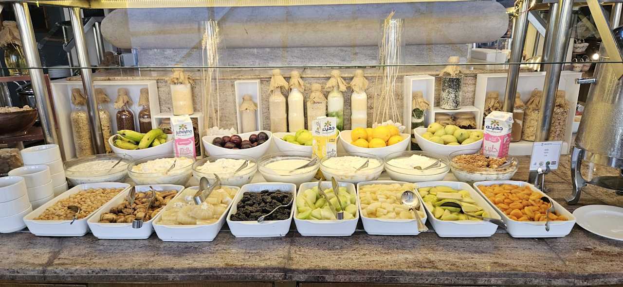 Gastro Iberotel Casa Del Mar Resort