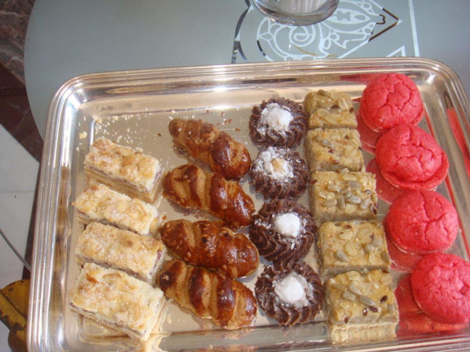 Catering Ciragan Palace Kempinski Istanbul