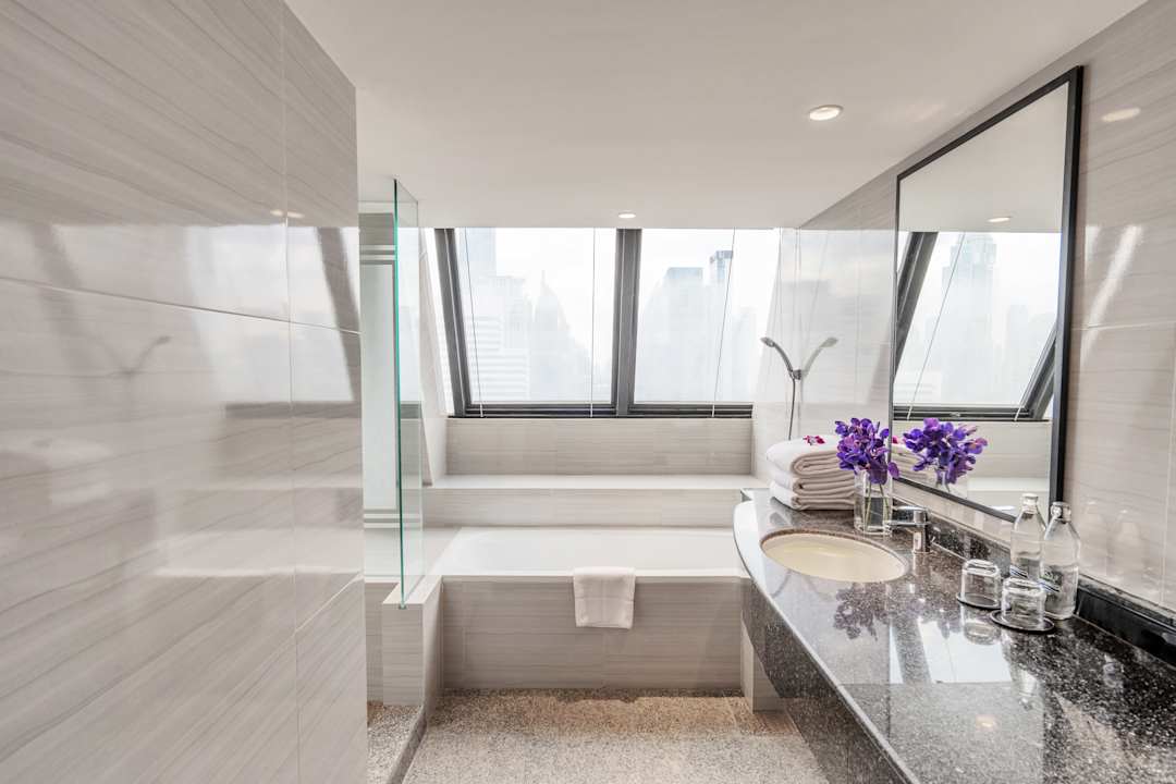 Zimmer NH Bangkok Sukhumvit Boulevard