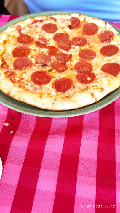 Gastro Hotel Le Meridien Al Aqah Beach Resort