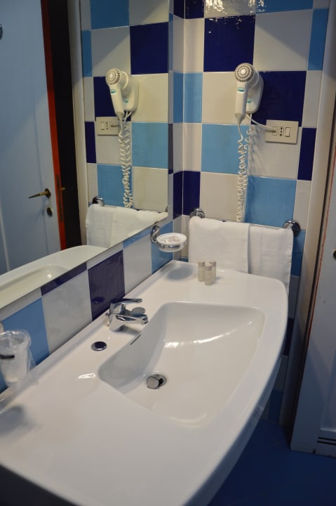 Zimmer Hotel Marina Club