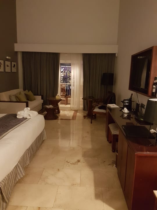 Zimmer TRS Turquesa Hotel - Adults only