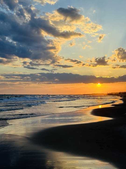 Strand Sunis Kumköy Beach Resort Hotel & Spa