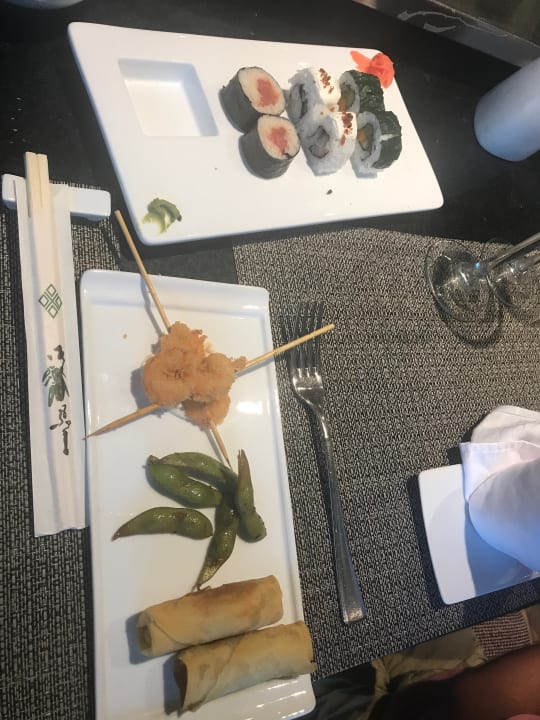 Restaurant Grand Palladium Kantenah Resort & Spa