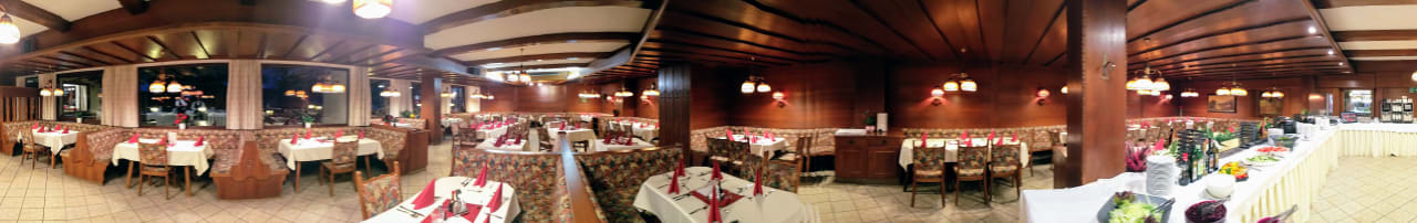 Gastro Hotel Färberwirt