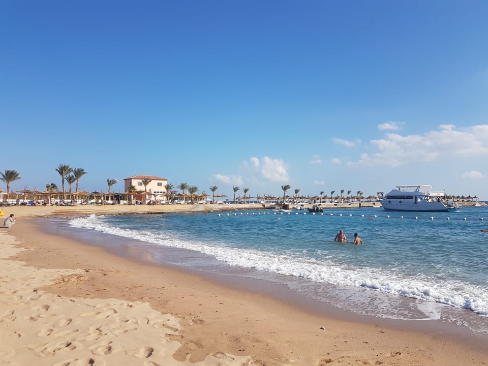 Strand Beach Albatros Resort