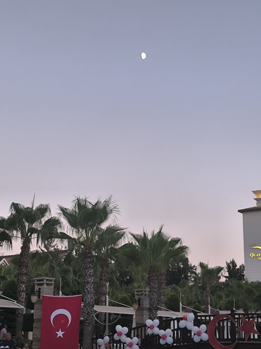 Gastro Dizalya Palm Garden