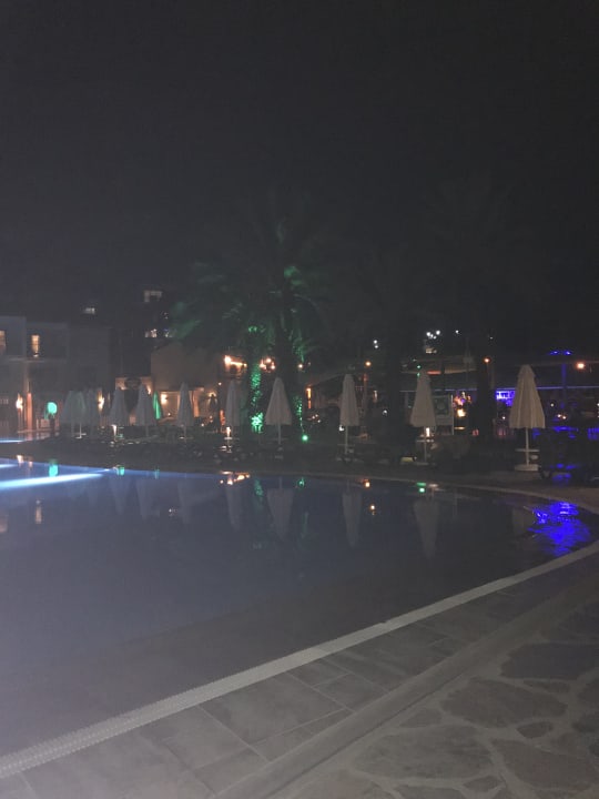 Pool Arum Barut Collection