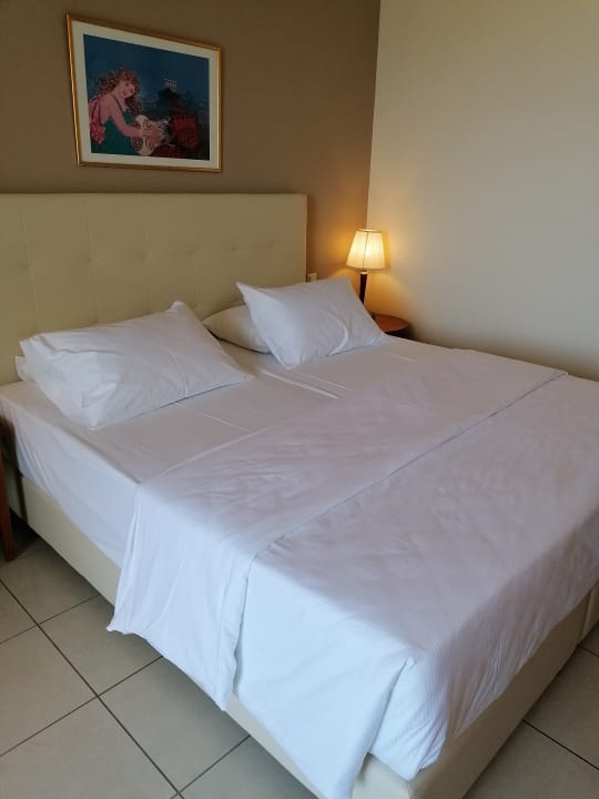 Zimmer Iberostar Selection Creta Marine