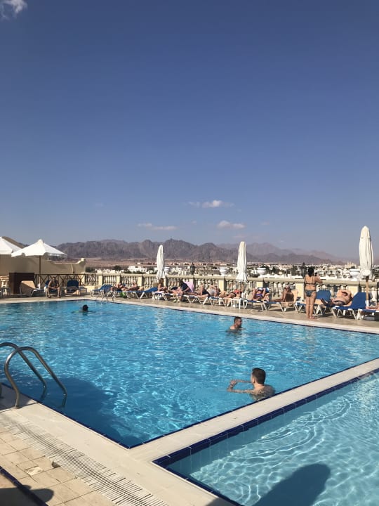 Pool Il Mercato Splash Aqua Park